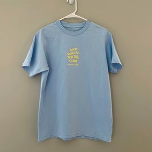 Like me ASSC T shirt size M